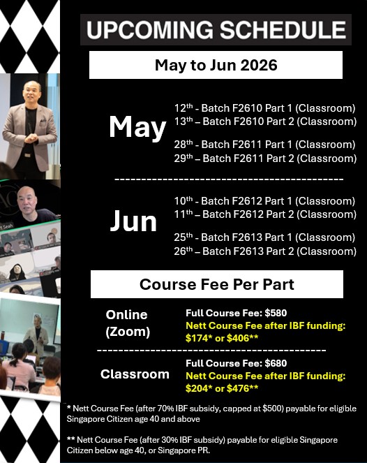 May Jun Schedule